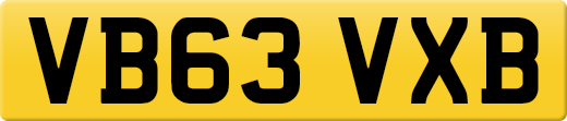 VB63VXB